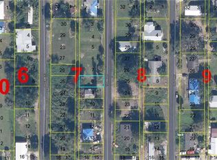 1049 Thomas St, Moore Haven, FL 33471