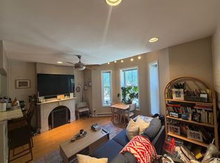 38 Appleton St #3, Boston, MA 02116