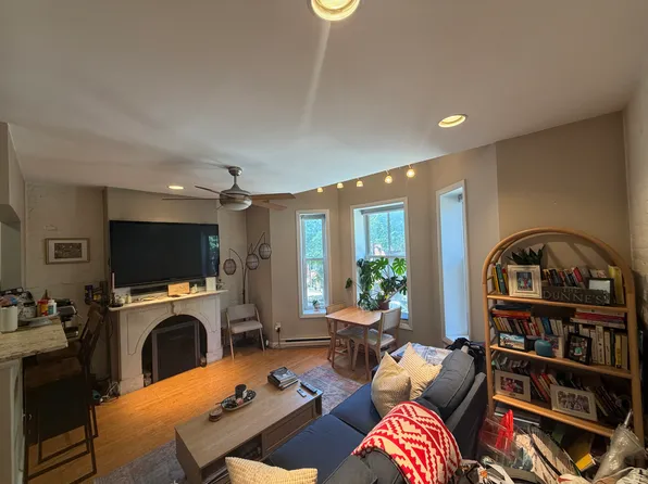 38 Appleton St #3, Boston, MA 02116