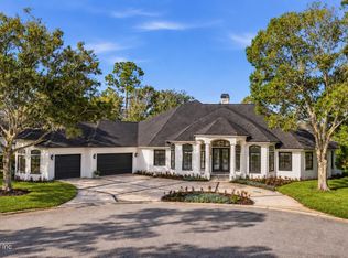 145 DEER HAVEN Drive, Ponte Vedra Beach, FL 32082