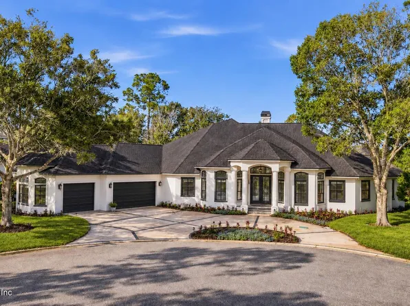 145 DEER HAVEN Drive, Palm Valley, FL 32082