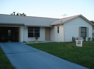 7503 Jenner Ave, New Pt Richey, FL 34655