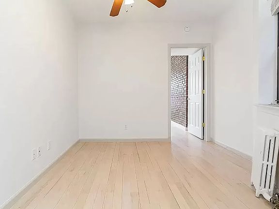 2nd image of 406 W 48th St APT 1RW