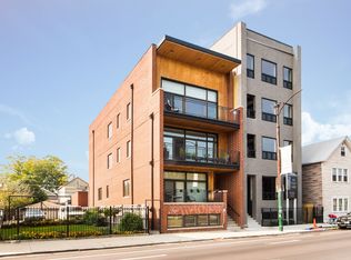 1732 N California Ave #2, Chicago, IL 60647