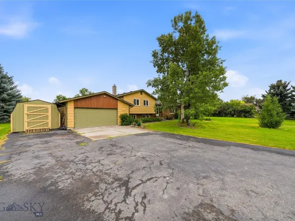 410 Coulee Dr, Bozeman, MT 59718