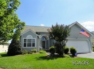 278 Lakeside Dr, Lewes, DE 19958