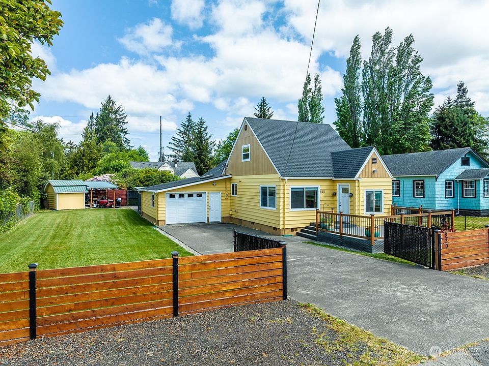 820 Stockwell Street, Aberdeen, WA 98520 Zillow