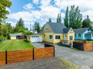 820 Stockwell St, Aberdeen, WA 98520