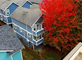 307A 27th Ave S, Seattle, WA 98144