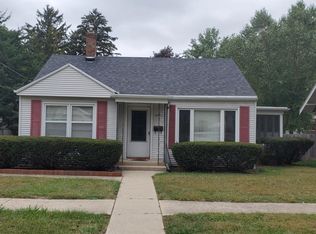 428 W Garfield St, Freeport, IL 61032