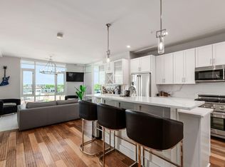 1145 N High St Unit 601, Columbus, OH 43201