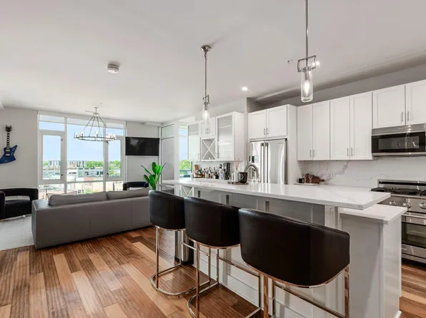 1145 N High St Unit 601, Columbus, OH 43201
