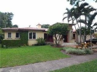 710 Madeira Ave, Coral Gables, FL 33134