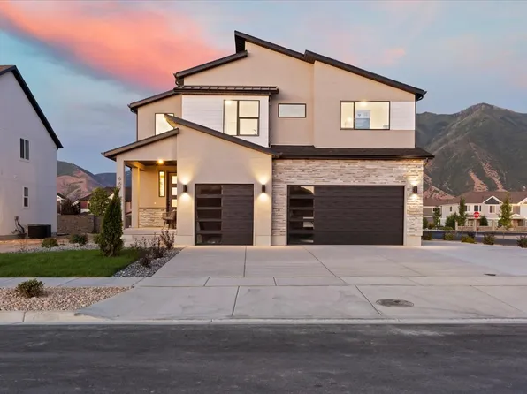 Juniper Plan, North Lake Meadows