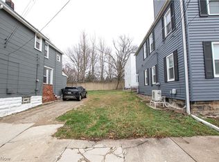 1915 E 123rd St, Cleveland, OH