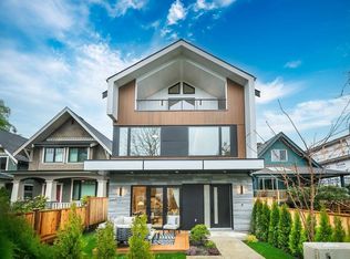 4023 W 18th Ave #1, Vancouver, BC