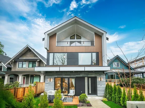 4023 W 18th Ave #1, Vancouver, BC V6S 1B9