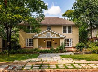 924 Conroy Rd, Birmingham, AL 35222