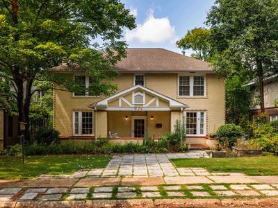 924 Conroy Rd, Birmingham, AL, 35222