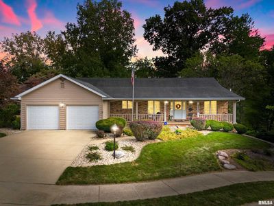 5408 W Teal Wood Ct, Peoria, IL, 61615