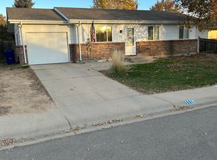 (Undisclosed Address), Windsor, CO 80550