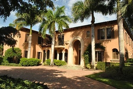 15919 Roseto Way, Naples Florida