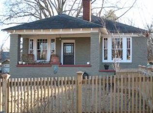 2123 Hosea L Williams Dr, Atlanta, GA 30317