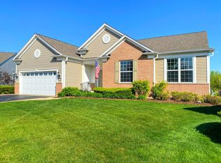 3108 Province Cir, Mundelein, IL 60060