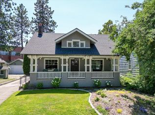 318 E 30th Ave, Spokane, WA 99203