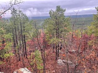 444 Bumpy Ass Trl #G, Moyers, OK 74557