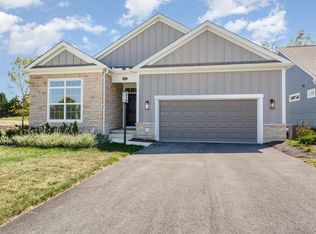 4941 Rigsby Rd, Powell, OH 43065