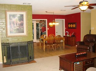 117 Waverly Way, Athens, TX 75752