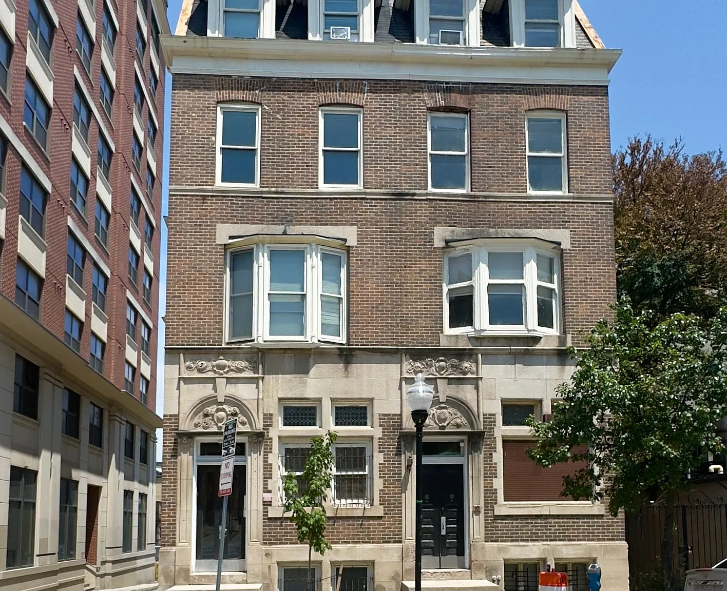 Mount Vernon Residences II — Photo 2