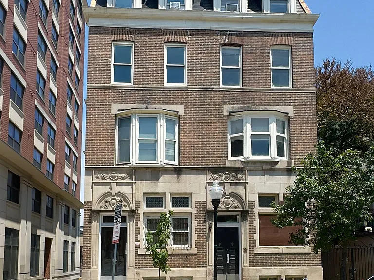 10 & 12 W Biddle St #1629 — Photo 2