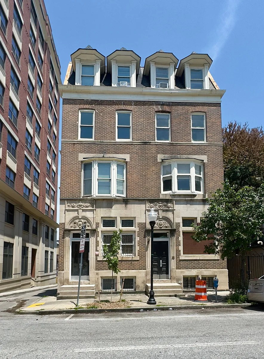 Building Photo - Mount Vernon Residences II