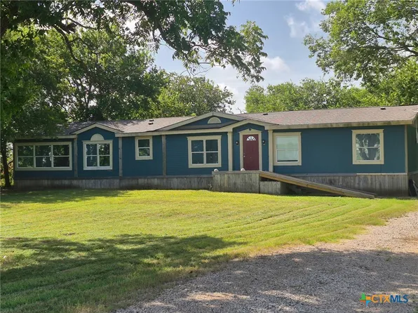 1120 Battle Lake Rd, Riesel, TX 76682