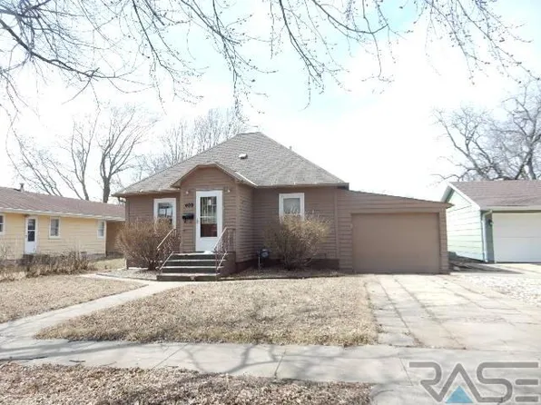 409 S 1st St, Beresford, SD 57004