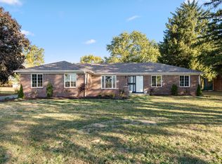 2410 E Us Highway 136, Pittsboro, IN