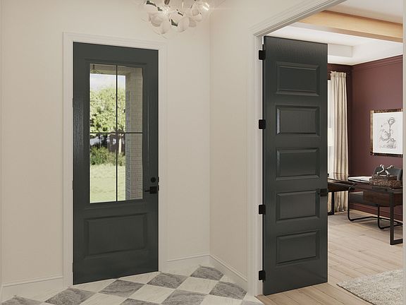 Hasentree - Braxton Interior Image 1