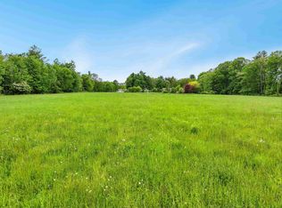 0 French Rd #290D, Henniker, NH 03242