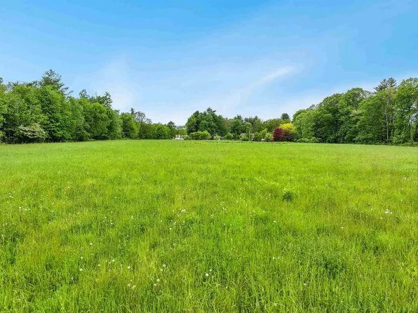 0 French Road #290D, Henniker, NH 03242