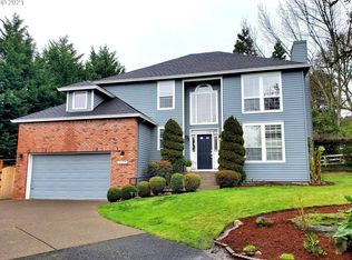 6127 SW Kruse Ridge Dr, Portland, OR 97219