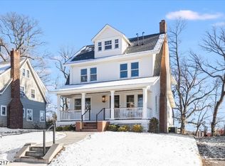 75 Hawthorne Ave, Glen Ridge, NJ 07028