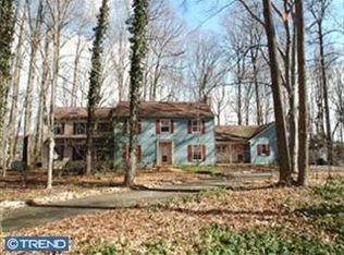 1087 Parkersville Rd, West Chester, PA 19382