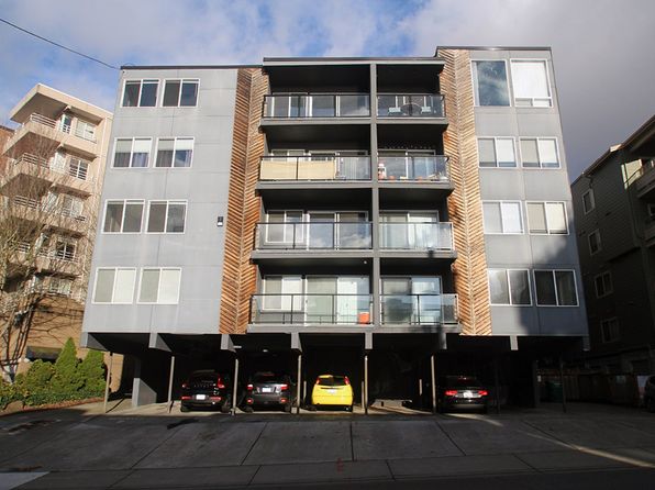 526 W Mercer Pl APT 103