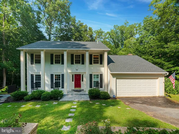 6500 Mockingbird Ln, Manassas, VA 20111