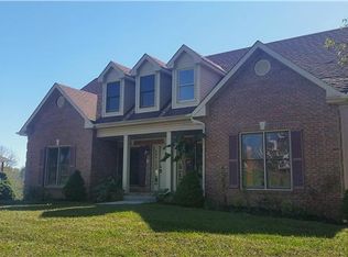 876 S Ridge Trl, Clarksville, TN 37043