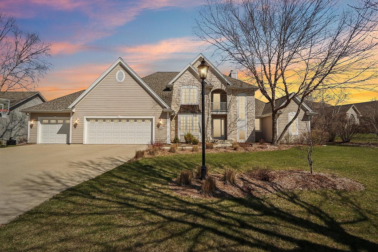 5248 West Princeton DRIVE, Franklin, WI 53132 | Zillow