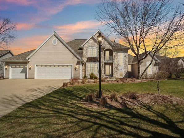 5248 West Princeton DRIVE, Franklin, WI 53132