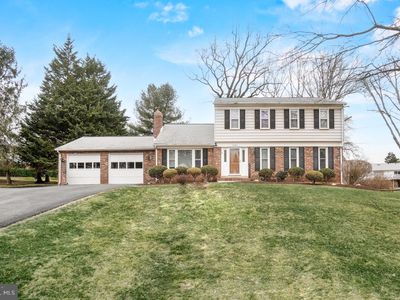 16708 Bethayres Rd, Rockville, MD, 20855